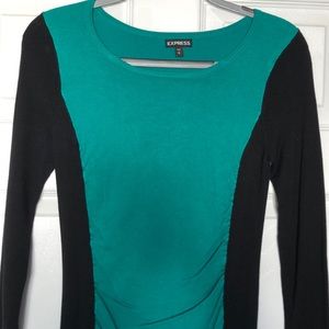 EXPRESS Sweater Dress